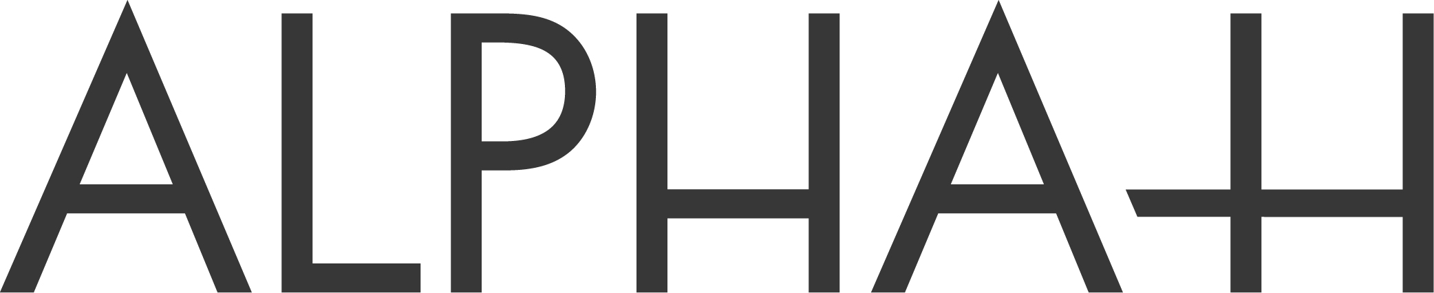 Alpha-H Skincare Europe logo